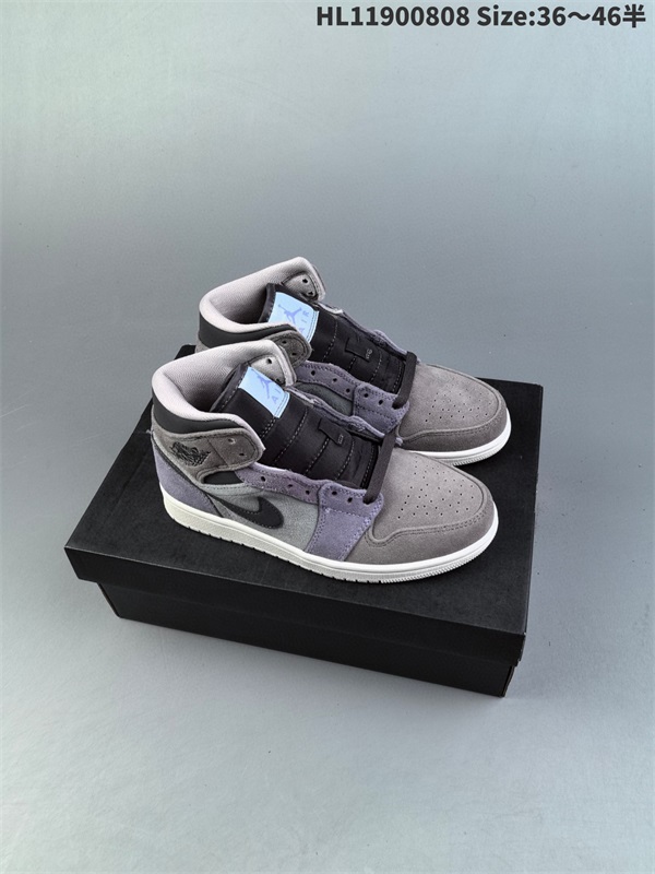 women air jordan 1 shoes 2024-9-5-357